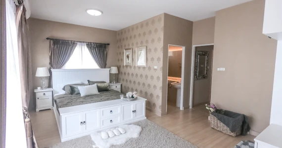 รูปภาพ ดีญ่า วาเล่ย์ ศรีราชา (Diya Valley Sriracha)