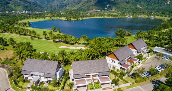 รูปภาพ ล็อคปาล์ม เรสซิเด้นท์ (Loch Palm Residences)