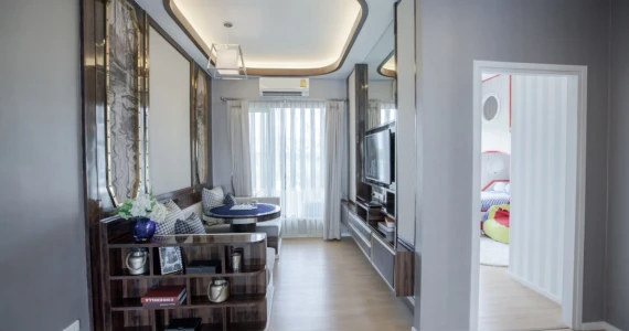 รูปภาพ โกลเด้น วิลเลจ อ่อนนุช-พัฒนาการ (Golden Village)