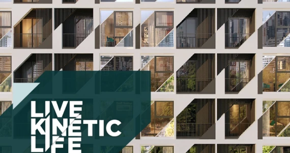 รูปภาพ ควินทารา คีเนท รัชดา 12 (Quintara Kynett Ratchada 12)