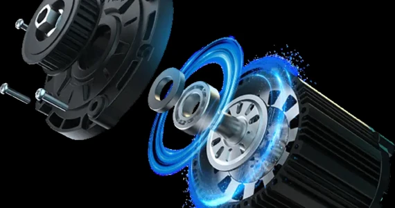 รูปภาพ เฟโล่ Felo FW03 EV ปี 2023