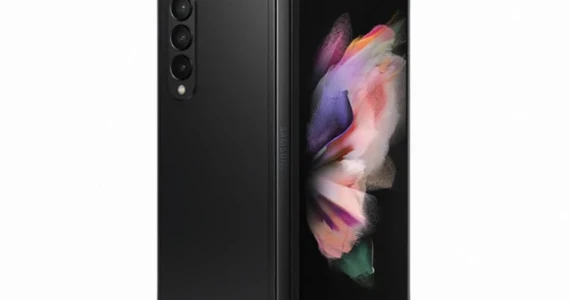 รูปภาพ ซัมซุง SAMSUNG-Galaxy Z Fold3 5G (12GB/256GB)