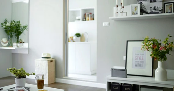 รูปภาพ ดีคอนโด แคมปัส รีสอร์ท เชียงใหม่ (dcondo Campus Resort Chiangmai)