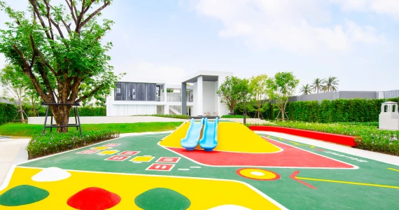 รูปภาพ อินนิซิโอ 4 ปิ่นเกล้า - วงแหวน (Inizio 4 Pinklao-Wongwaen)