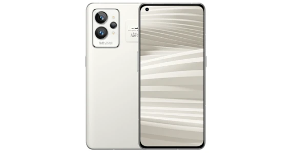 รูปภาพ เรียลมี realme GT2 Pro (12GB/256GB)