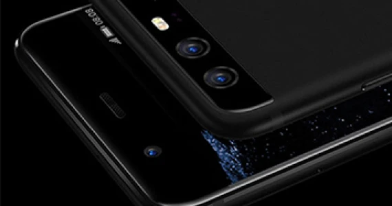 รูปภาพ หัวเหว่ย Huawei P10 Plus