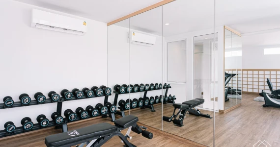 รูปภาพ โมโนทาวน์ 2 สุเทพ (Monotown 2 Suthep)