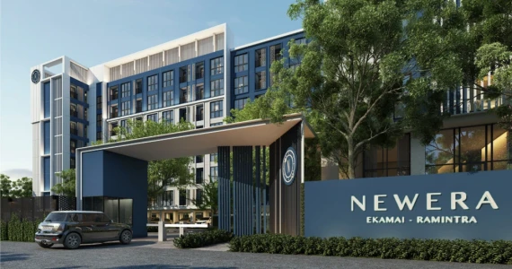 รูปภาพ นีเวร่า เอกมัย - รามอินทรา (Newera Ekma - Ramintra)