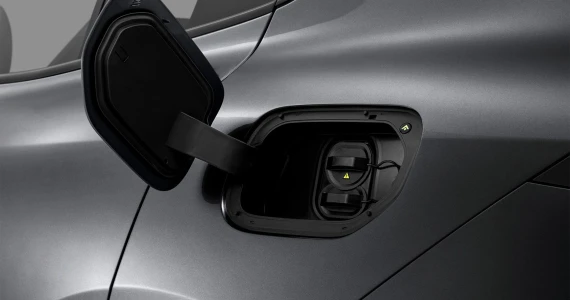 รูปภาพ Aion Hyptec HT 620 Luxury ปี 2024