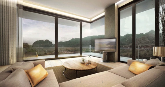 รูปภาพ แสนดาว-เขาใหญ่ (Sandao-Khaoyai)