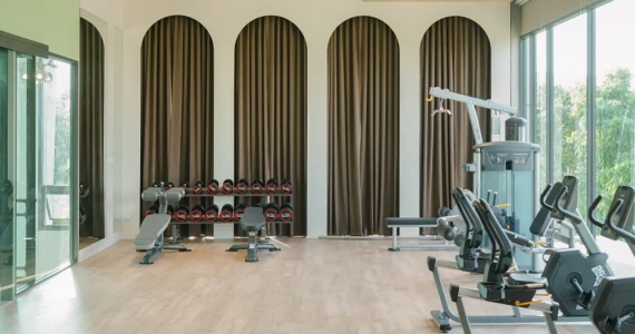 รูปภาพ เพอร์เฟค พาร์ค พหลโยธิน-จตุโชติ (Perfect Park Phaholyothin Chatuchot)