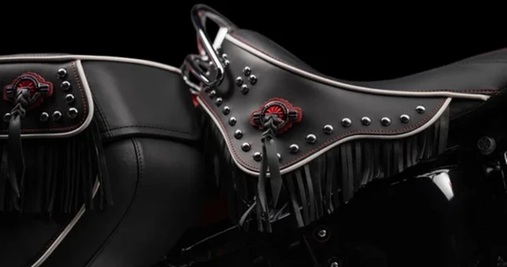 รูปภาพ ฮาร์ลีย์-เดวิดสัน Harley-Davidson Softail Hydra-Glide Revival ปี 2024