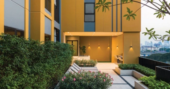 รูปภาพ เมทริส พัฒนาการ - เอกมัย (Metris Pattanakarn - Ekkamai)