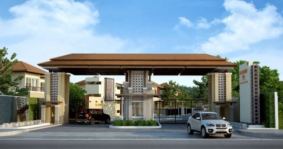 รูปภาพ เนอวานา ไอคอน ปิ่นเกล้า (Nirvana ICON Pinklao)