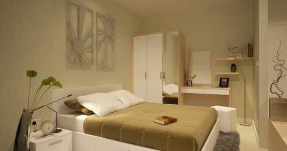 รูปภาพ ซิตี้โฮม ศรีนครินทร์ (City Home Srinakarin)