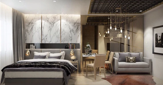 รูปภาพ ดิ เอ็กซ์เซล กรูฟ ลาซาล 52  (The Excel Groove Lasalle 52)