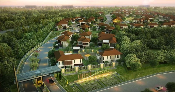 รูปภาพ บ้านนคราทรัพย์ (Baan Nakarasarp)