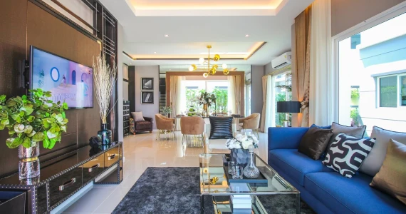 รูปภาพ เซนโทร ประชาอุทิศ 90 (Centro Pracha uthit 90)