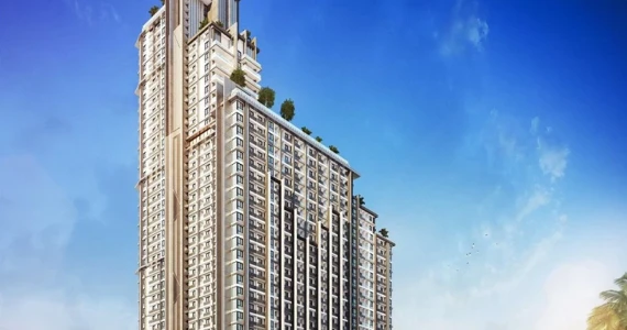 รูปภาพ อคาเดีย มิลเลนเนียม ทาวเวอร์ (Arcadia Millennium Tower)