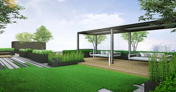 รูปภาพ โมดิซ อินเตอร์เชนจ์ (Modiz Interchange)