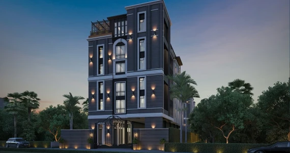 รูปภาพ โททเนส เกษตร-นวมินทร์ (Totnes Kaset-Nawamin)