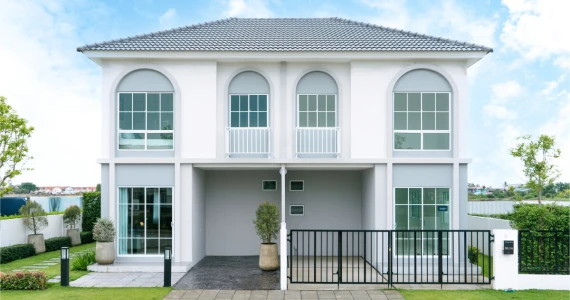 รูปภาพ เสนา วีว่า วงแหวน - บางบัวทอง (Sena Viva Wongwaen-Bangbuathong)