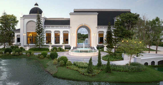 รูปภาพ แกรนดิโอ เกษตร - นวมินทร์ (Grandio Kaset - Nawamin)