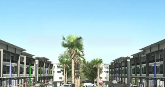 รูปภาพ ปัญญา คอมเพล็กซ์ (Panya Complex)