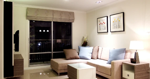 รูปภาพ ลุมพินี เพลส พระราม 9-รัชดา (เฟส 1) (Lumpini Place Rama 9-Ratchada)