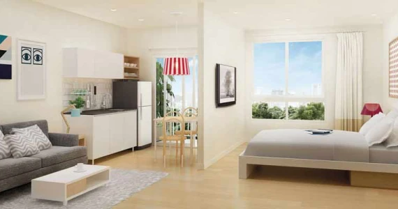 รูปภาพ แอมฟายน์ บางนา (I'am Fine Bangna)