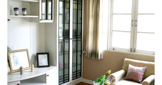 รูปภาพ ลลิล กรีนวิลล์ พระราม 9 - อ่อนนุช - สุวรรณภูมิ (Lalin Green Ville)