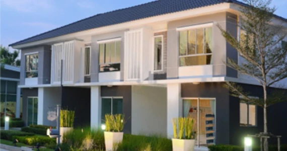 รูปภาพ พฤกษาวิลล์ 72 นครอินทร์-พระเงิน (Pruksa Ville 72 Nakorn-In - Pra-ngern)