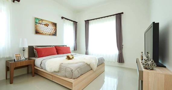 รูปภาพ เดอะเฟิร์ส มิตรภาพ-บ้านโพธิ์ (The First Mittraphap-Banpho)