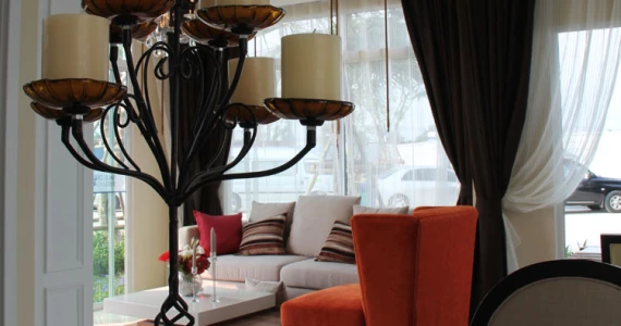 รูปภาพ เดอะทรัสต์ ทาวน์โฮม ศรีนครินทร์-แพรกษา (The Trust Town)