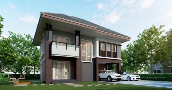 รูปภาพ เนเชอร่า พระราม 2 - วงแหวน ประชาอุทิศ (Natura Rama 2-Wongwaen-Prachauthit)