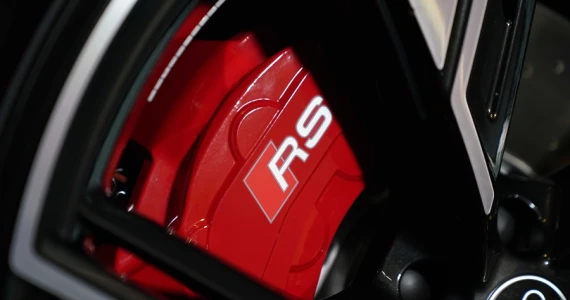 รูปภาพ อาวดี้ Audi RS 6 Avant quattro ปี 2021