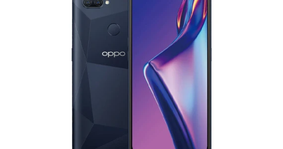 รูปภาพ ออปโป OPPO A12 (3GB + 32GB)