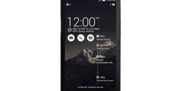 รูปภาพ เอซุส ASUS-Zenfone C ZC451CG