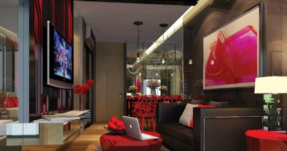 รูปภาพ แบงค์คอก ฮอไรซอน ติวานนท์ (Bangkok Horizon Tiwanon)