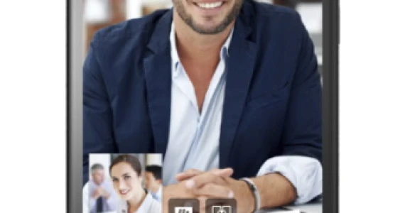 รูปภาพ แบล็กเบอรี่ BlackBerry Z30