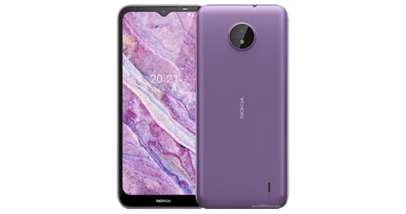 รูปภาพ โนเกีย Nokia C10 (2GB/16GB)