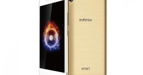 รูปภาพ อินฟินิกซ์ Infinix Smart 16GB