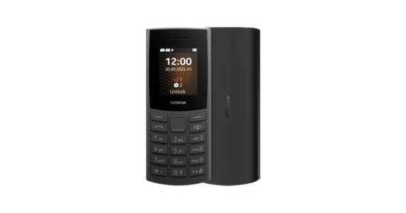 รูปภาพ โนเกีย Nokia 105 4G (2023)