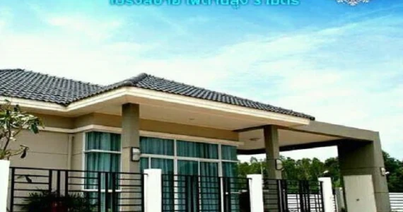 รูปภาพ หมู่บ้านวิภาวรรณ (Wipawan Village)