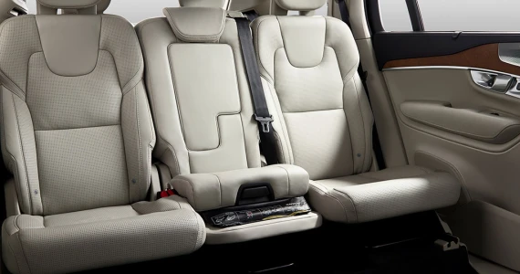 รูปภาพ วอลโว่ Volvo XC90 Recharge T8 AWD R-Design ปี 2020