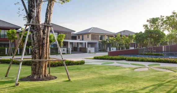 รูปภาพ บุราสิริ รังสิต (Burasiri Rangsit)