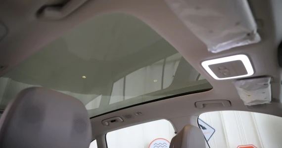 รูปภาพ ซีเคอร์ Zeekr 7X Performance AWD ปี 2025