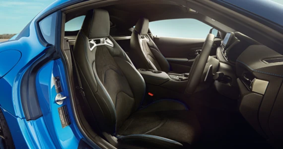 รูปภาพ โตโยต้า Toyota GR SUPRA MY2020 ปี 2020