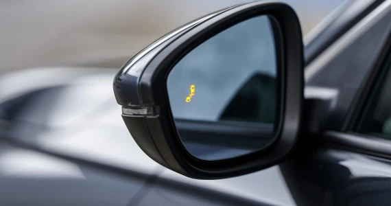 รูปภาพ ฮอนด้า Honda Accord e:HEV EL ปี 2025