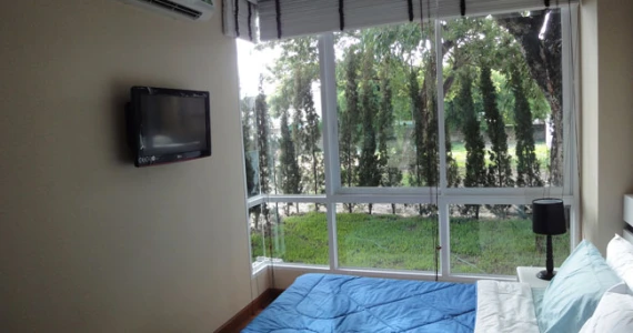 รูปภาพ วันพลัส คอนโด คันคลอง (One Plus Condo Kun Klong)